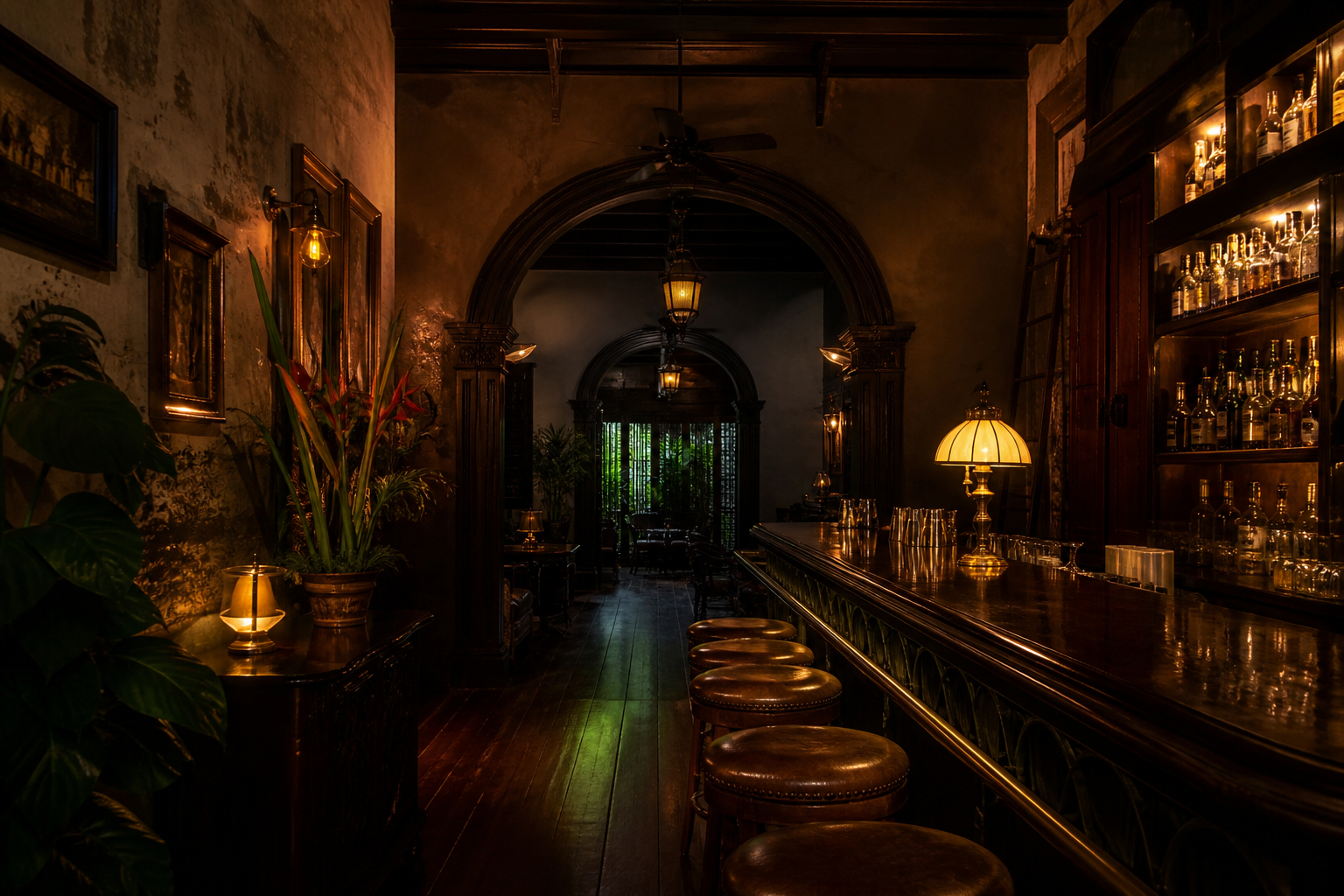 ONYX Bar